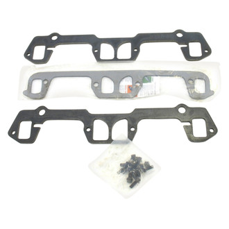 Patriot Exhaust® - Exhaust Header Flange