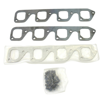 Patriot Exhaust® - Exhaust Header Flange