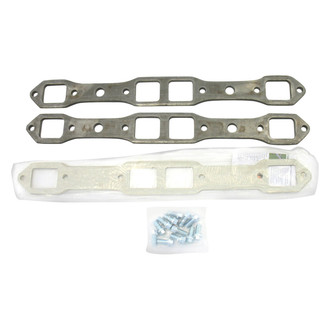 Patriot Exhaust® - Exhaust Header Flange