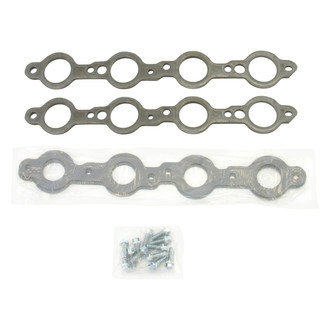 Patriot Exhaust® - Exhaust Header Flange