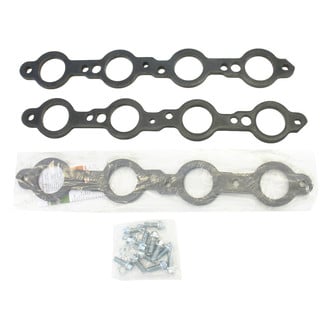 Patriot Exhaust® - Header Flange Kit
