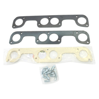 Patriot Exhaust® - Exhaust Header Flange