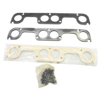 Patriot Exhaust® - Exhaust Header Flange