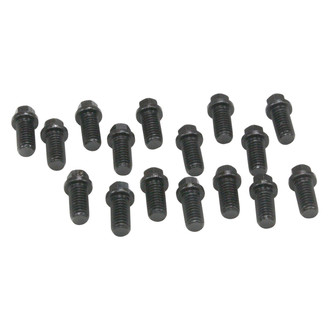 Patriot Exhaust® - Exhaust Header Bolts