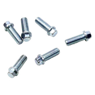 Patriot Exhaust® - Exhaust Header Bolts