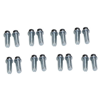 Patriot Exhaust® - Exhaust Header Bolts