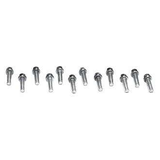 Patriot Exhaust® - Exhaust Header Bolts