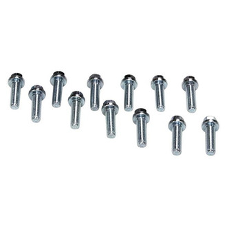 Patriot Exhaust® - Exhaust Header Bolts