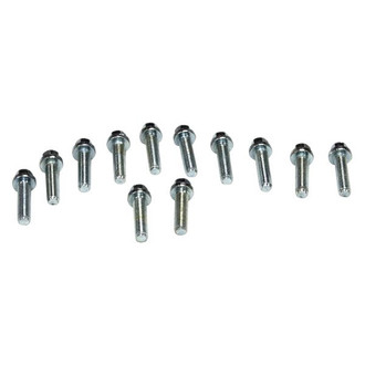Patriot Exhaust® - Exhaust Header Bolts