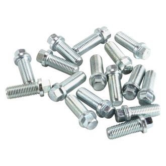 Patriot Exhaust® - Long Tube Exhaust Header Bolts
