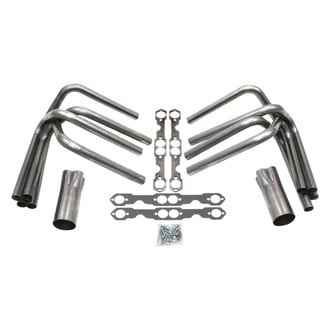 Patriot Exhaust® - Sprint Style Weld-Up Kit