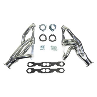 Patriot Exhaust® - Metallic Ceramic Coated Exhaust Header