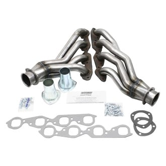 Patriot Exhaust® - Clippster Mid-Length Header