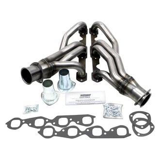 Patriot Exhaust® - Clippster Mid-Length Header