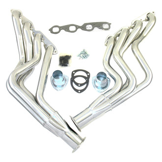 Patriot Exhaust® - Full-Length Headers