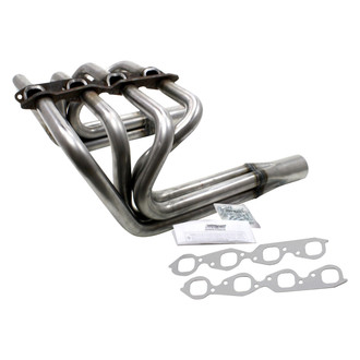 Patriot Exhaust® - Roadster Exhaust Headers