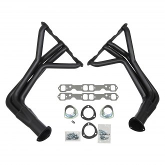 1957 Chevy Bel Air Performance Headers | Short, Long Tube – CARiD.com