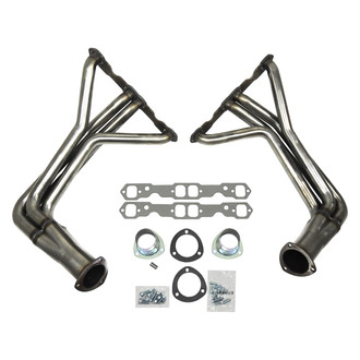 Patriot Exhaust® - Performance Exhaust Headers