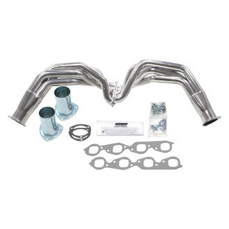 Patriot Exhaust® - Tri-5 Exhaust Headers