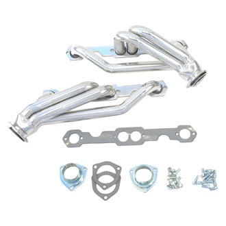 Patriot Exhaust® - Clippster Mid-Length Header