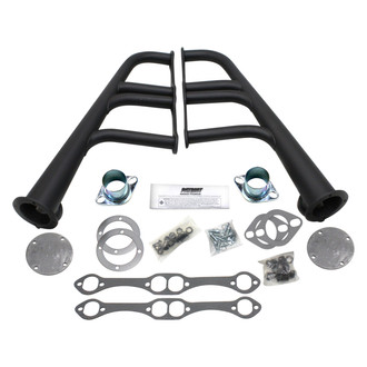 Patriot Exhaust® - Lakester Exhaust Headers