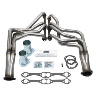 1972 Chevy Nova Performance Headers | Short, Long Tube – CARiD.com