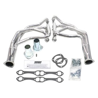 Patriot Exhaust® - Metallic Ceramic Coated Exhaust Headers