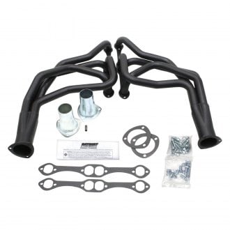 Patriot Exhaust™ - Headers, Pipes, Mufflers, Tips | CARiD