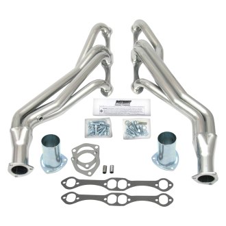 1995 Chevy Tahoe Performance Exhaust Systems 