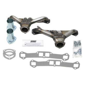 Patriot Exhaust® - Tight Tuck Street Rod Exhaust Headers