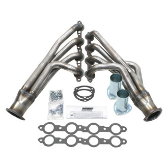 Patriot Exhaust® - Performance Shorty Headers