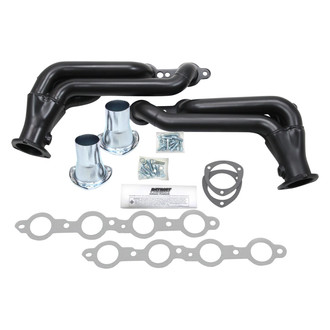 Patriot Exhaust® - Tight Tuck Street Rod Headers