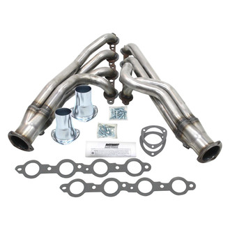 Patriot Exhaust® - Clippster Mid-Length Header