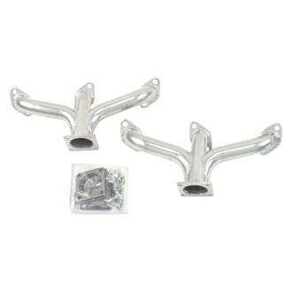 Patriot Exhaust® - Tight Tuck Street Rod Headers