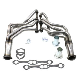 Patriot Exhaust® - Performance Exhaust Headers