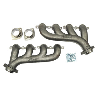 Patriot Exhaust® - Cast Tubular Exhaust Manifolds