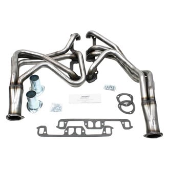 Patriot Exhaust® - Full-Length Headers
