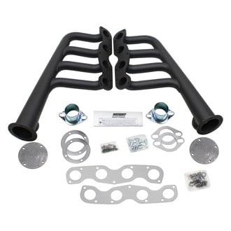 Patriot Exhaust® - Lakester Exhaust Headers
