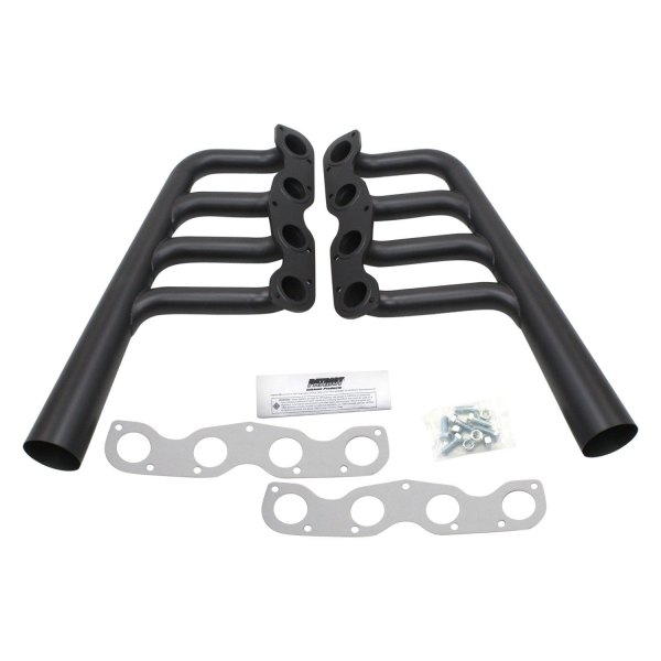 Patriot Exhaust® - Lakester Exhaust Headers