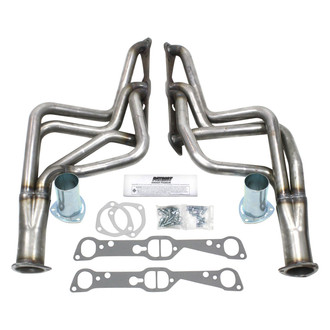 Patriot Exhaust® - Full-Length Headers
