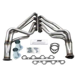 Patriot Exhaust® - Full-Length Headers (Racing Parts)