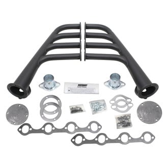 Patriot Exhaust® - Lakester Exhaust Headers