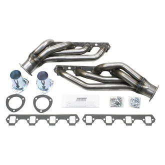 Patriot Exhaust® - Clippster Mid-Length Header