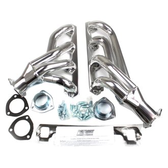 1965 Mercury Comet Performance Headers | Short, Long Tube – CARiD.com