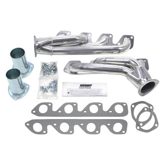 Patriot Exhaust® - Clippster Mid-Length Tube Exhaust Headers
