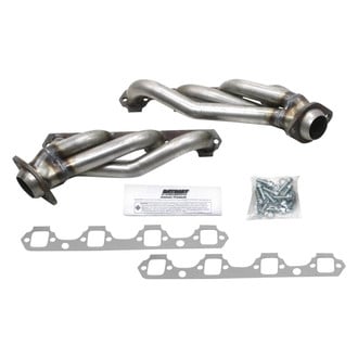 Patriot Exhaust® - Clippster Mid-Length Header