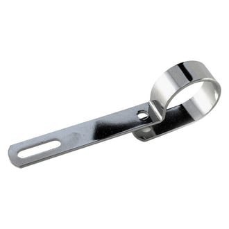 Patriot Exhaust® - Chrome Exhaust Pipe Hanger (2" Inlet)