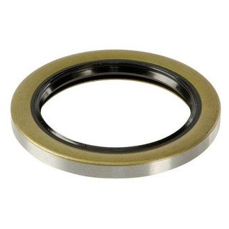 Payen® - Front Driver or Passenger Side Outer Wheel Seal