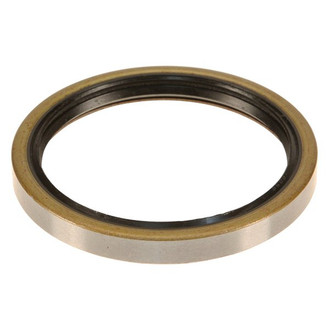 Payen® - Front Driver or Passenger Side Wheel Seal