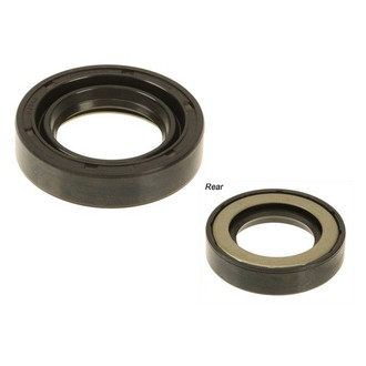 Payen® - Rear Driver or Passenger Side Inner Wheel Seal